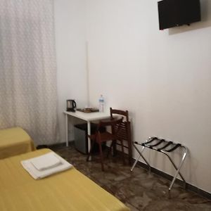 Chambre Double de Base