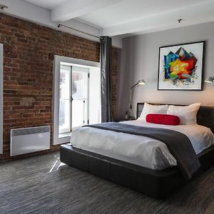 Chambre Standard Plus Lit King-Size