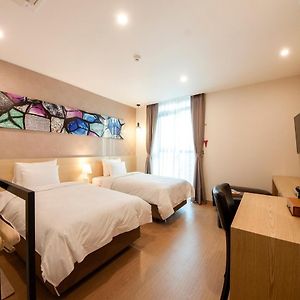 Chambre Supérieure Double