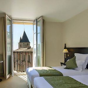 Chambre Supérieure Double