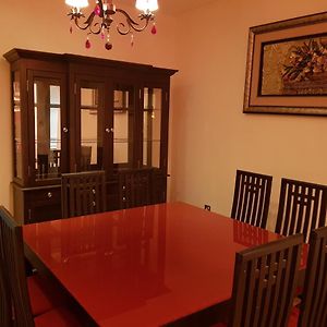 Appartement de Luxe