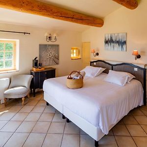 Chambre Supérieure Double