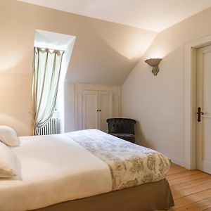 Chambre Classique Double