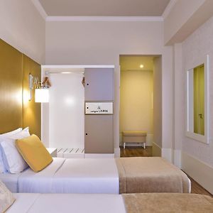 Chambre Familiale