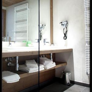 Chambre de Luxe Lit King-Size