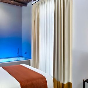 Chambre Lit Queen-Size