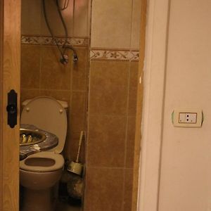Private Bathroom Twin Room
