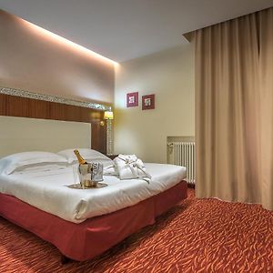 Chambre Confort