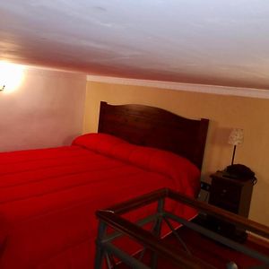 B&B Art Suite Principe Umberto
