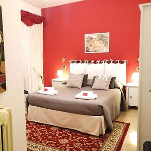 Private Bathroom Queen Room