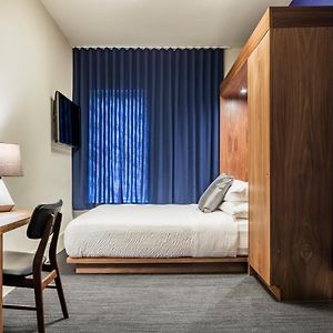 Chambre Lit Queen-Size
