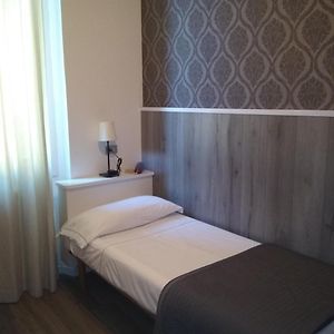 Chambre Simple