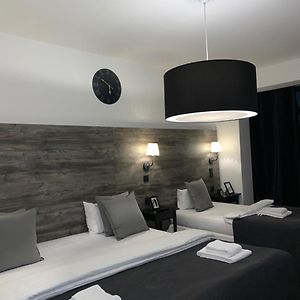 Chambre Familiale