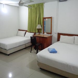 Chambre de Luxe