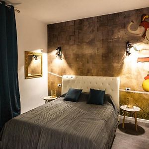 Chambre de Luxe
