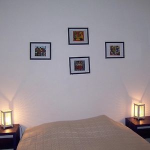 Guest house Adonis