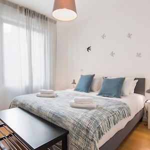 Lovelystay - Family-Friendly Apartment Downtown