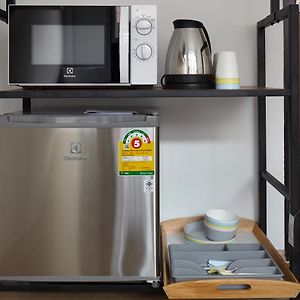 Appartement Studio au Premier Étage