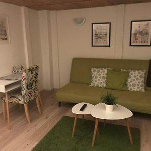 Appartement à 1 Chambre à Coucher