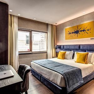 Chambre Standarde Lit King-Size