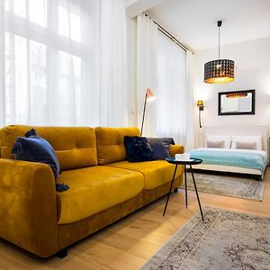 Apartament Tenczynska