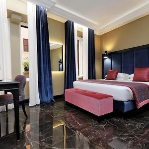 Chambre Triple Luxe