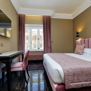 Bq House Colosseo Luxury Rooms