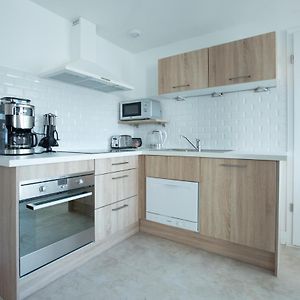 Appartement Studio