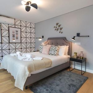 Appartement Rez-de-Chaussée