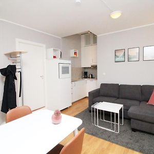 Nordic Host - City Center 2 Bed / 2 Bath - Skippergata - 3 Minutes From Station