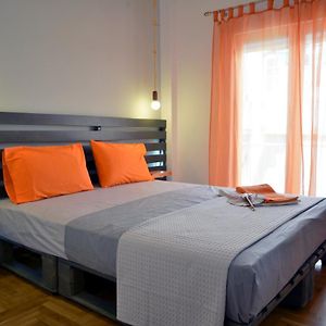 Appartement Penthouse