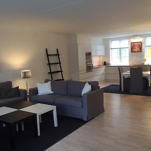 CPH Lux apartments
