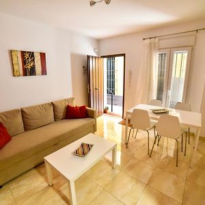 Appartement Rez-de-Chaussée