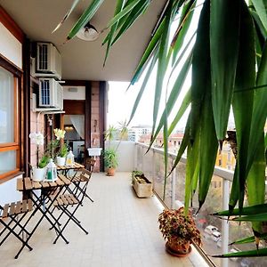 Ych-Trastevere Cozy Flat For 8 People