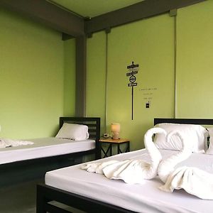 Chambre Triple de Base