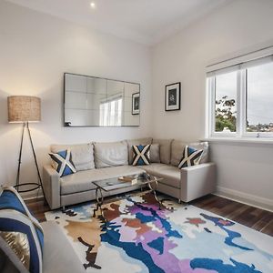 Woollahra Roslyndale Ave
