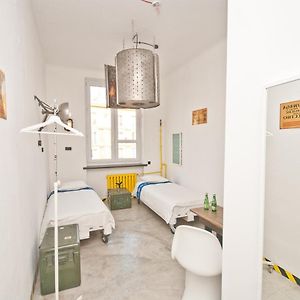 Private Bathroom Room