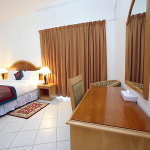 Studio Lit King-Size