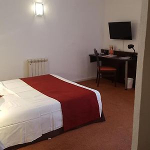 Chambre Simple