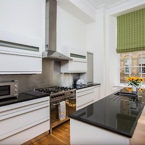 Blythswood Square Apartments