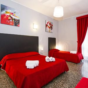 Chambre Triple