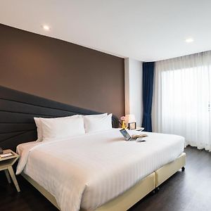 Chambre de Luxe Lit King-Size