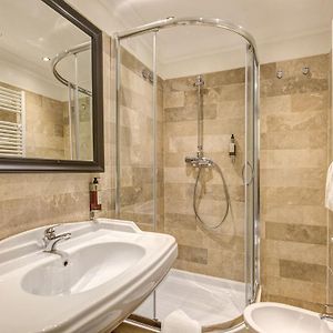 Chambre Petite Lit King-Size