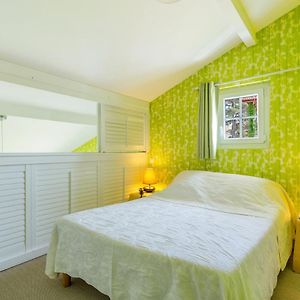 Chambre Familiale