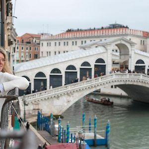 Magic Rialto