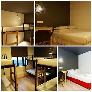 Chambre Standarde Lit Queen-Size