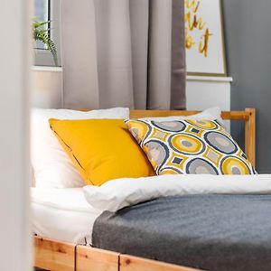 Appartement de Luxe