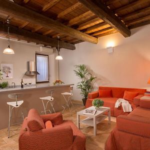One-Bedroom Separate Building Apartment