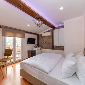 Taksim City Suites