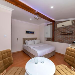 Penthouse Supérieur